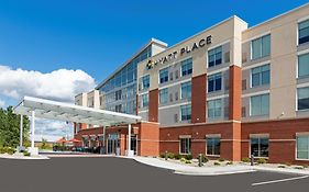 Hyatt Place Flint/Grand Blanc
